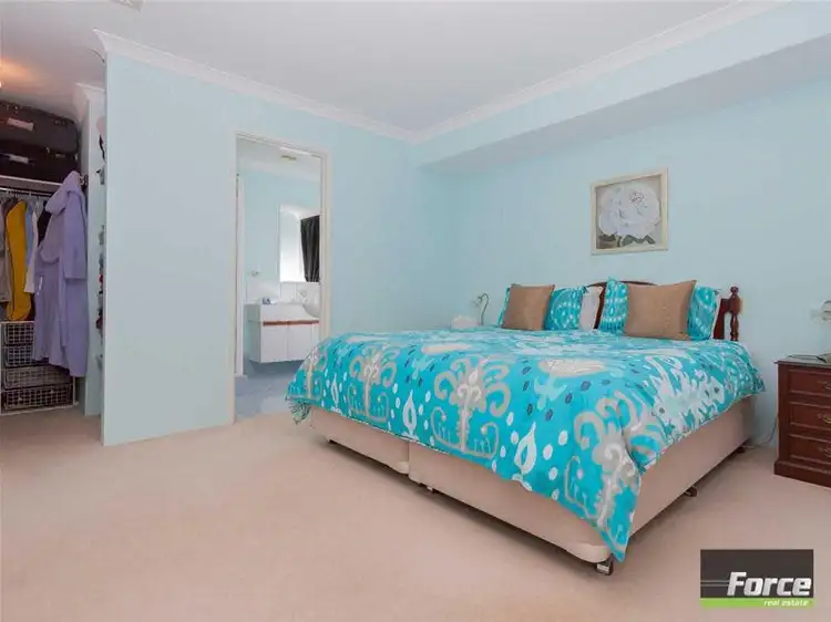 Fourth view of Homely house listing, 32 Asheville Parade, Landsdale WA 6065
