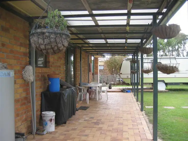 Third view of Homely house listing, 8 Dawn Parade, Thabeban QLD 4670
