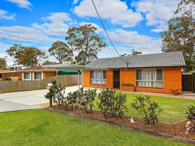 Main view of Homely house listing, 92 Kerry Crescent, Berkeley Vale NSW 2261