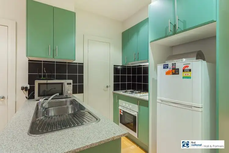 Fourth view of Homely townhouse listing, 4/32 Stud Road, Dandenong VIC 3175