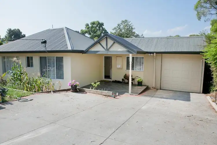 22 Churchill Park Drive, Lysterfield South VIC 3156