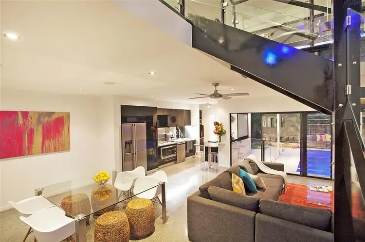 Fifth view of Homely house listing, 32A Ridge Street, Merewether NSW 2291