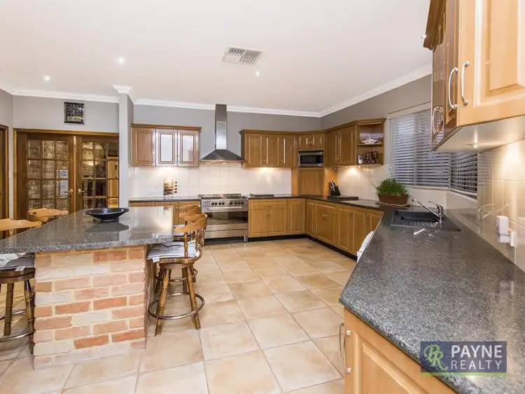 Second view of Homely house listing, 39 St Cloud Way, Port Kennedy WA 6172