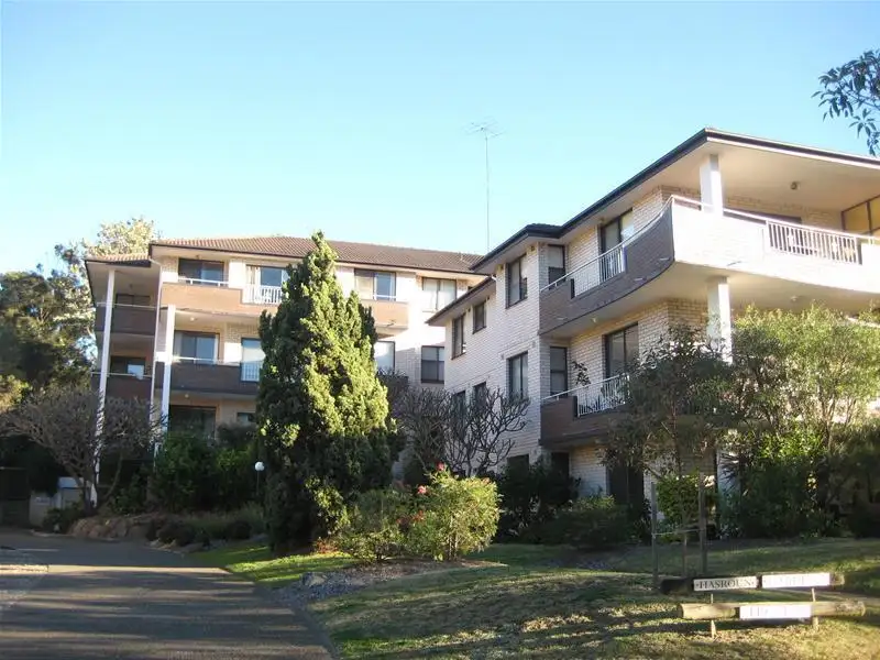 Main view of Homely unit listing, Unit 12/119 Oaks Avenue, Dee Why NSW 2099