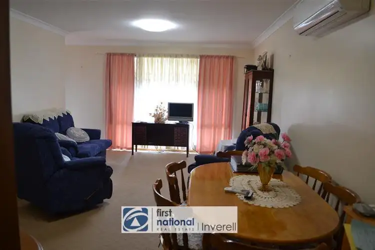 Fifth view of Homely apartment listing, 2/29 Rivers Street, Inverell NSW 2360