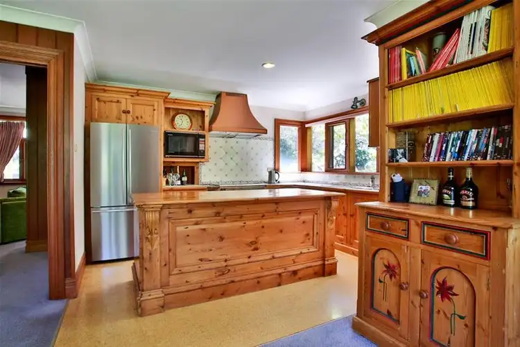 Third view of Homely house listing, 1249 Alpine Way, Crackenback NSW 2627