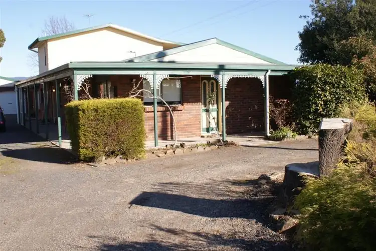 20 Waterloo Street, Westbury TAS 7303