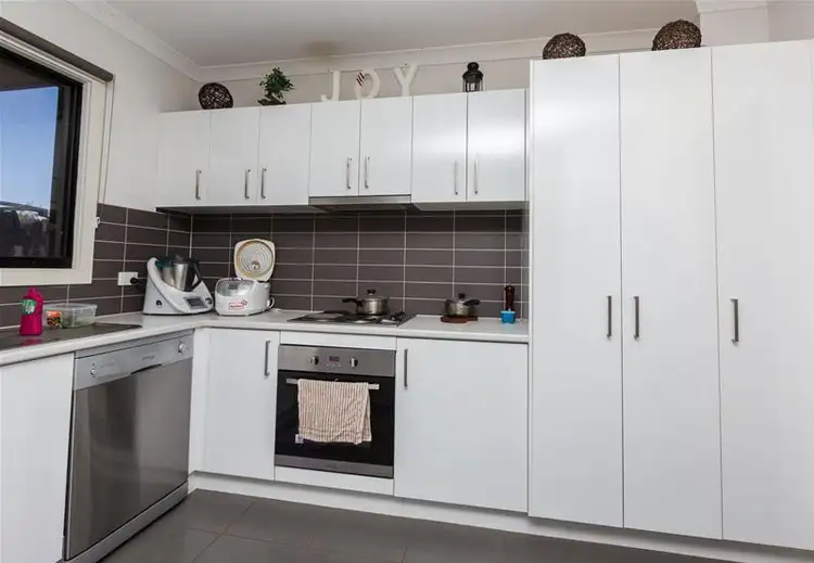 Second view of Homely house listing, 10 Buoy Close, South Hedland WA 6722