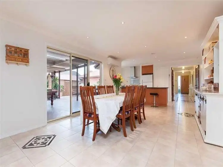 Third view of Homely house listing, 3 Semillon Crt, Sunbury VIC 3429