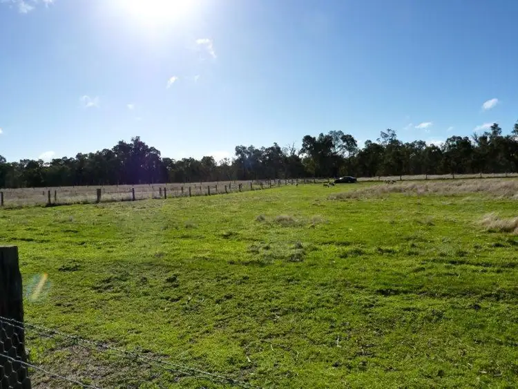 Second view of Homely rural property listing, 142 Twin Bridges Place, Boddington WA 6390