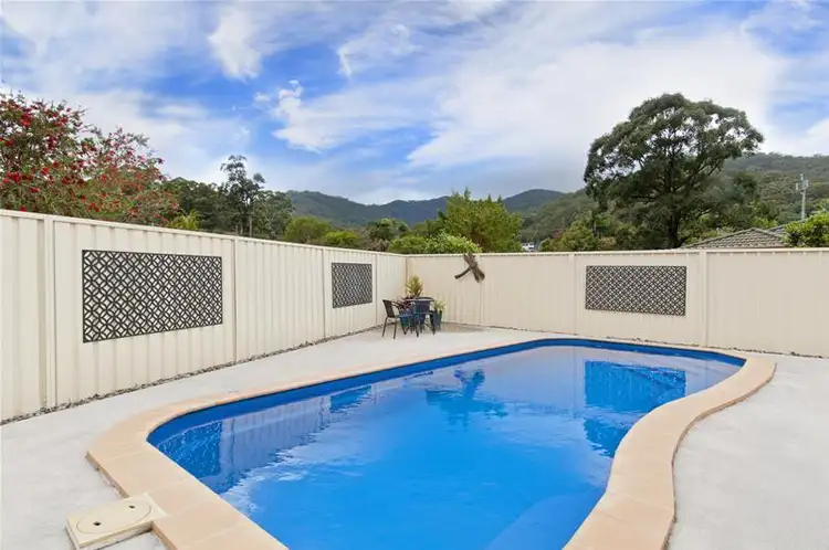 Second view of Homely house listing, 6 Egret Place, Lakewood NSW 2443