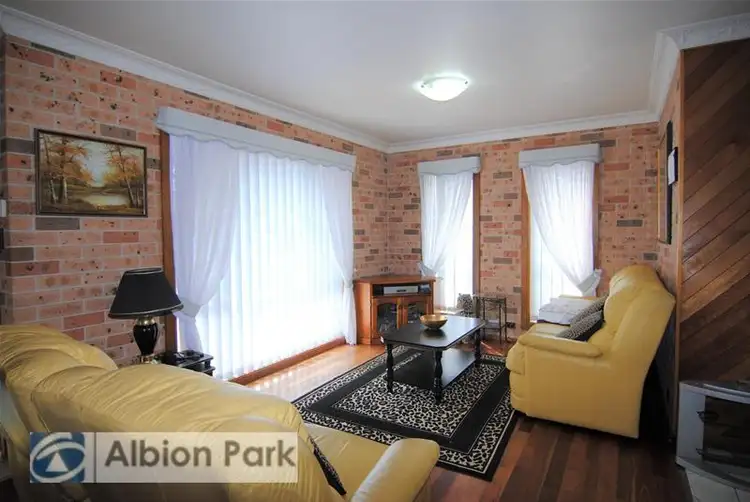 Second view of Homely apartment listing, 2/13 Charlotte Crescent, Albion Park NSW 2527