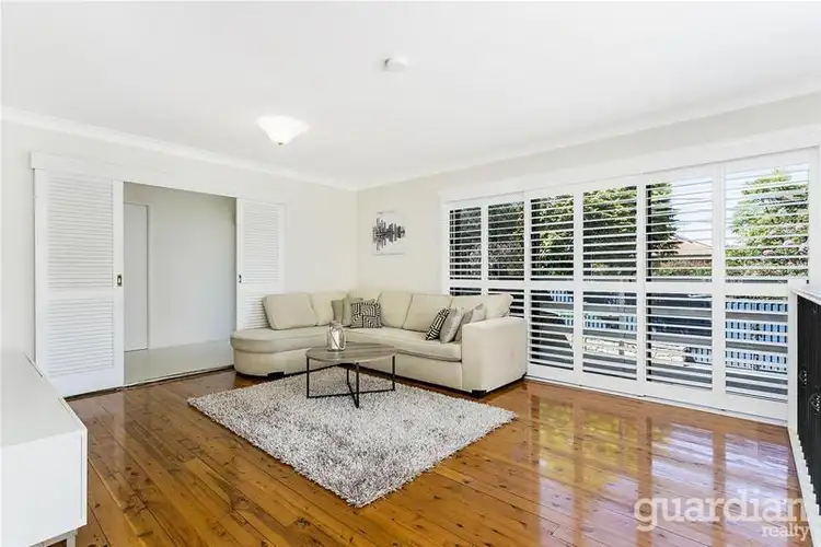 Sixth view of Homely house listing, 1 Elm Place, North Rocks NSW 2151