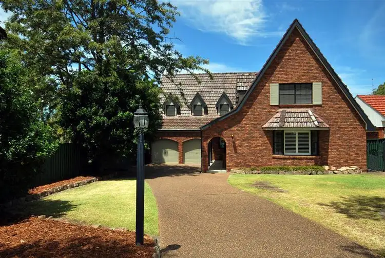 Third view of Homely house listing, 39 Grandview Road, New Lambton Heights NSW 2305