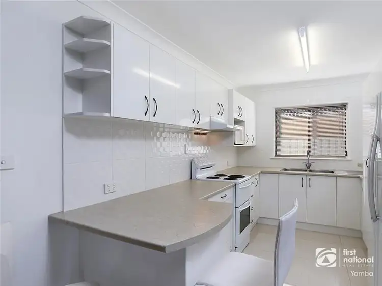 Second view of Homely house listing, 12 Willow Way, Yamba NSW 2464