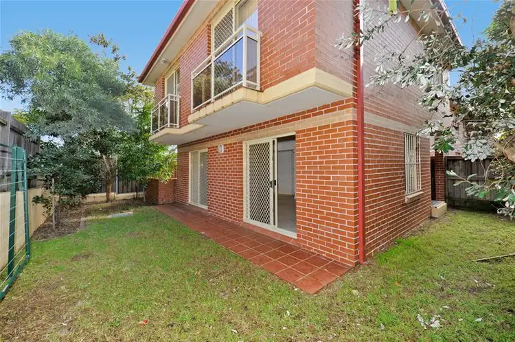 Second view of Homely townhouse listing, 4/2A Barker Street, Kingsford NSW 2032
