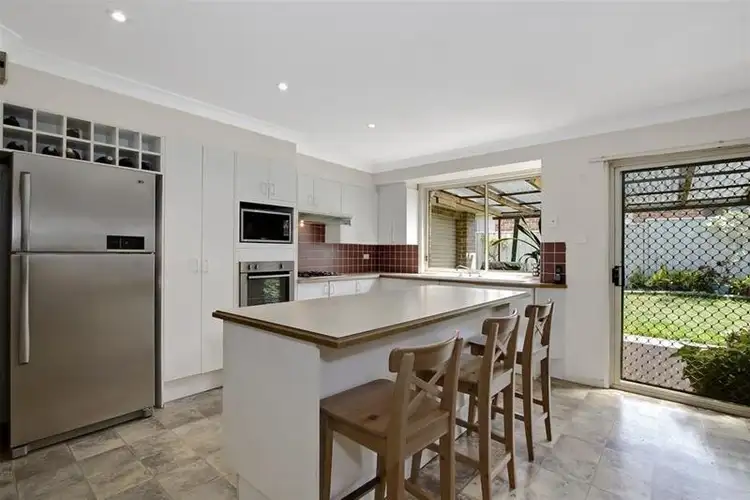 Second view of Homely house listing, 70 Pagoda Crescent, Quakers Hill NSW 2763