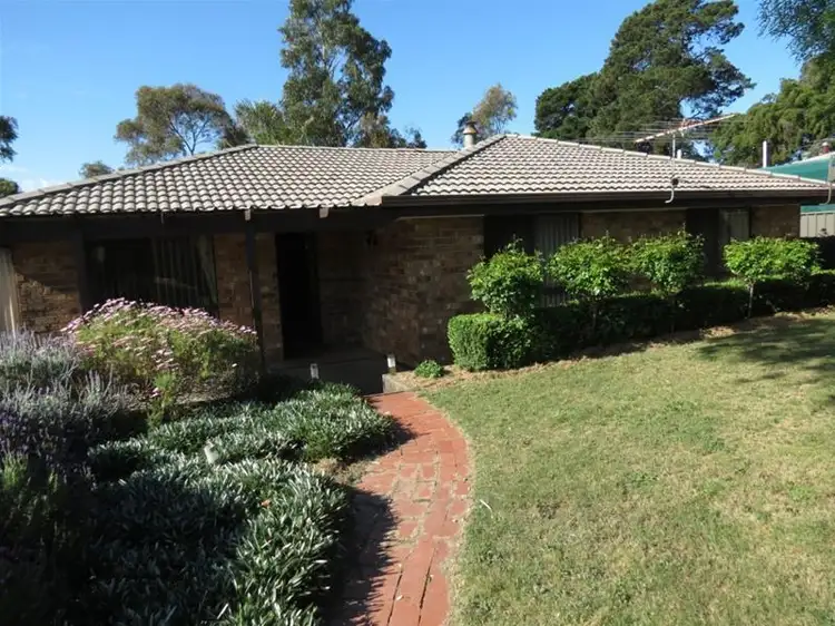 6 Johannes Street, Springton SA 5235