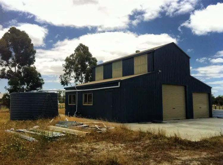 Main view of Homely land listing, 39 Bailey Loop, Dardanup West WA 6236
