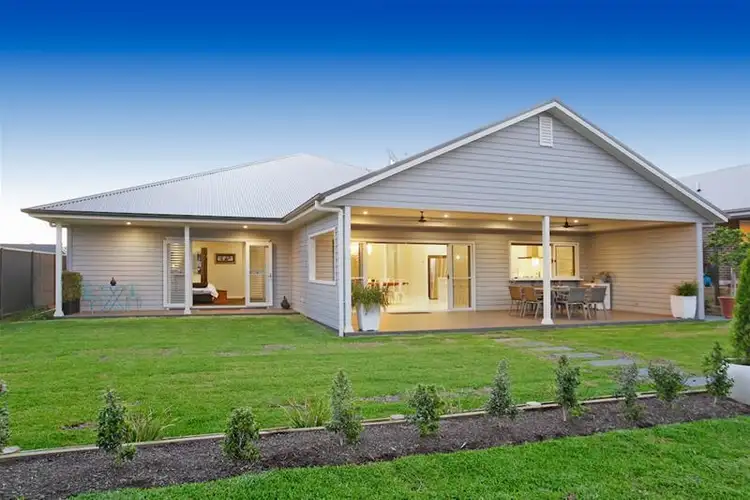 Fourth view of Homely house listing, 6 Ritchie Street, Kirkham NSW 2570