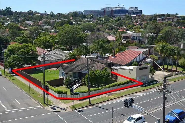 835 Victoria Road, Ryde NSW 2112