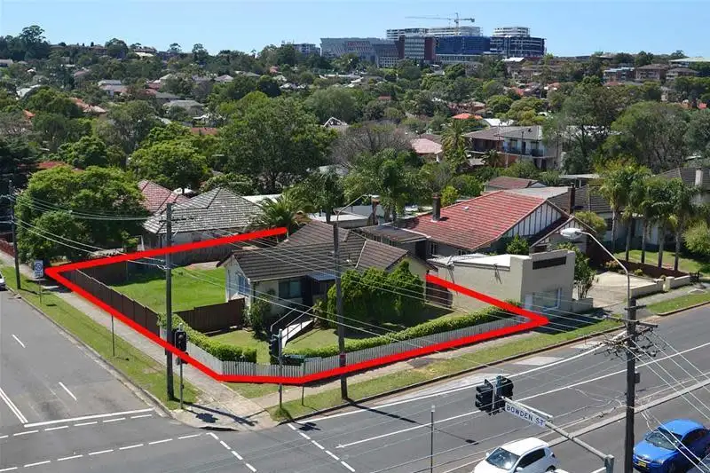 Main view of Homely house listing, 835 Victoria Road, Ryde NSW 2112