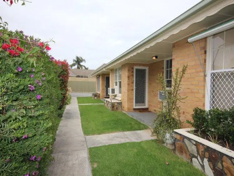 4/668 Anzac Highway, Glenelg East SA 5045