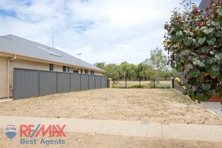 Third view of Homely land listing, Address available on request