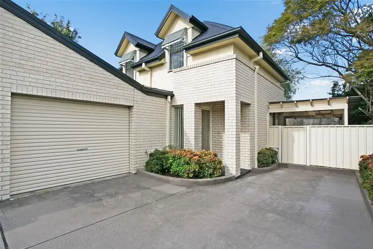 2/7 Hamilton Street, Hamilton North NSW 2292