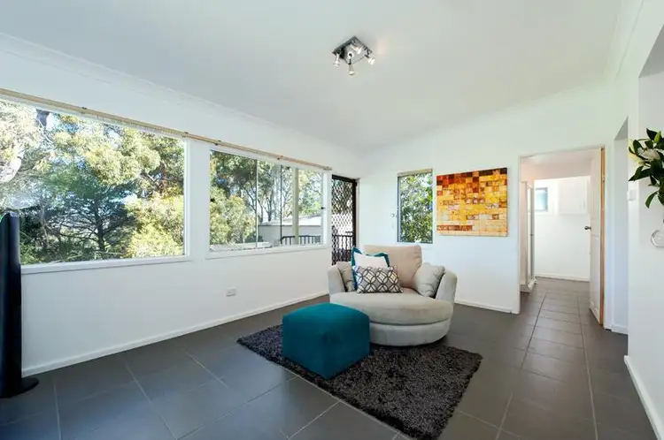 Second view of Homely house listing, 3 Rae Street, Birmingham Gardens NSW 2287