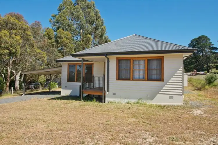 Main view of Homely house listing, Lot 5 Yendon-Egerton Road, Mount Egerton VIC 3352