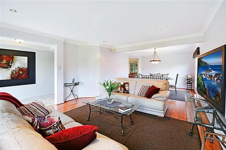 5 Norman Court, Upper Coomera QLD 4209