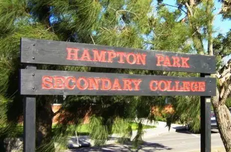 Fourth view of Homely land listing, 34 Central Road, Hampton Park VIC 3976