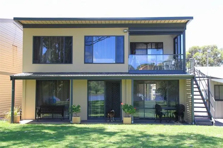 101 Providence  Drive, Bowhill SA 5238