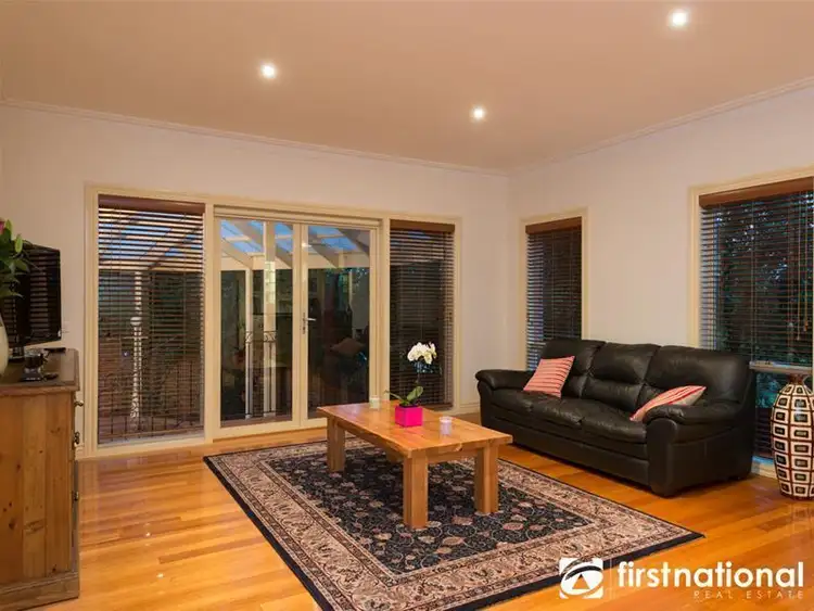 Fifth view of Homely house listing, 6 Buxton Mews, Berwick VIC 3806