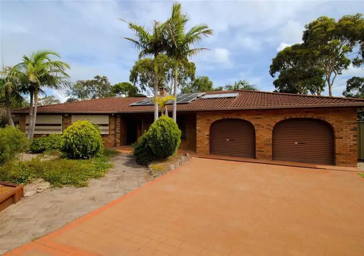 61 Sydney Avenue, Callala Bay NSW 2540
