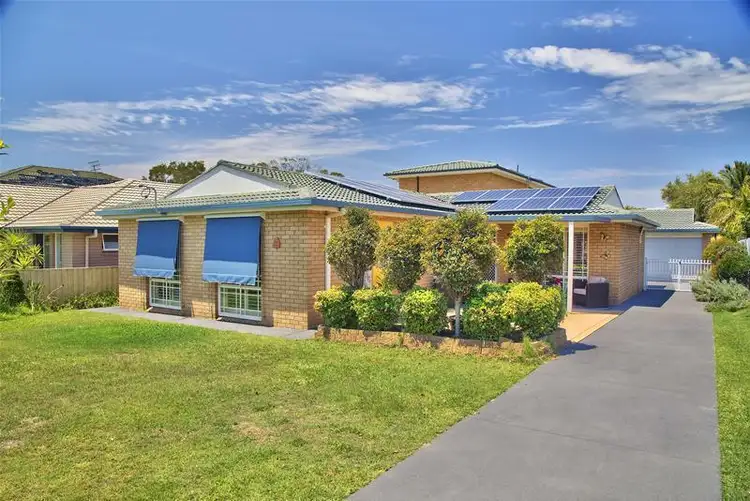 45 Toowoon Bay Road, Long Jetty NSW 2261