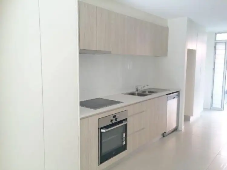 Fifth view of Homely townhouse listing, 1/35 Arthur Street, Coffs Harbour NSW 2450