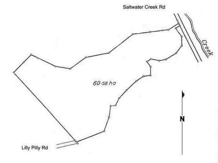 Sixth view of Homely rural property listing, 119 Saltwater Creek Road  (Palm Grove), Proserpine QLD 4800