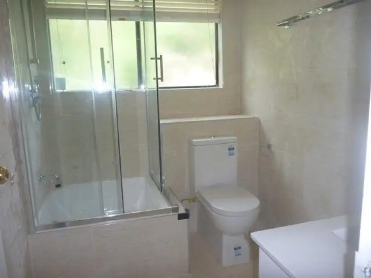 Sixth view of Homely apartment listing, 12/10-14 Dural Street, Hornsby NSW 2077