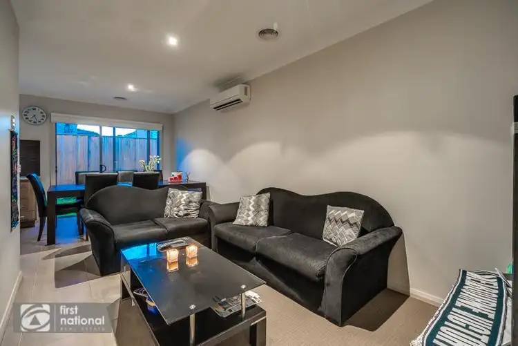 Seventh view of Homely house listing, 25 Kentwell Street, Truganina VIC 3029