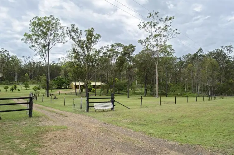 85 Keoghs Road, Bucca QLD 4670