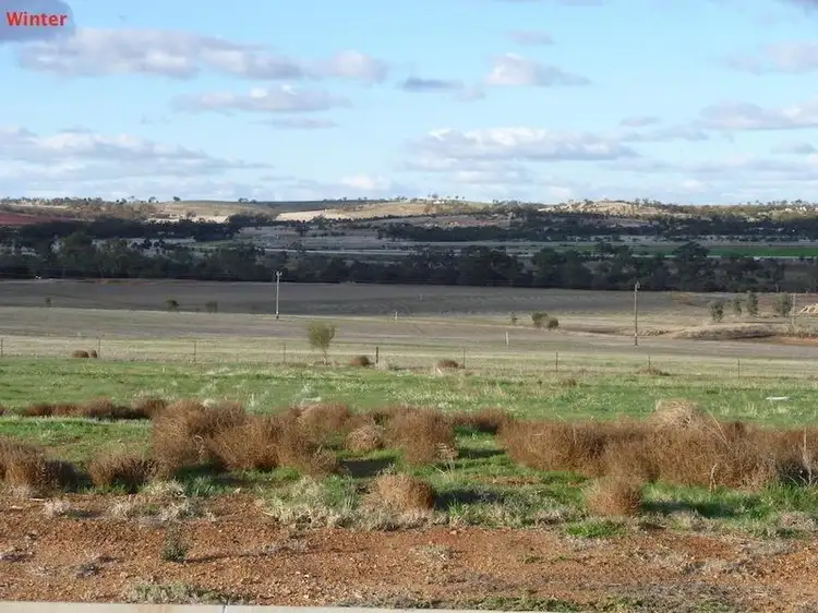Fifth view of Homely land listing, 10 Fairway Bend, Northam WA 6401