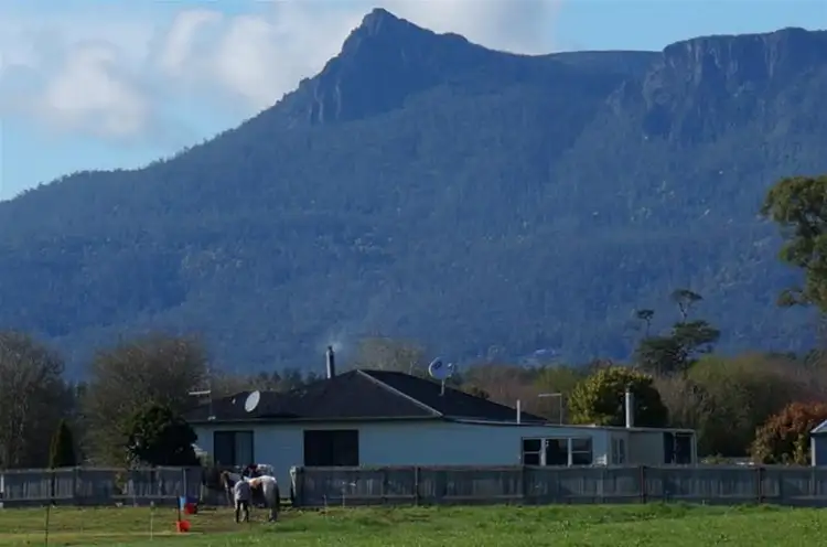 20 Western Creek Road, Caveside TAS 7304