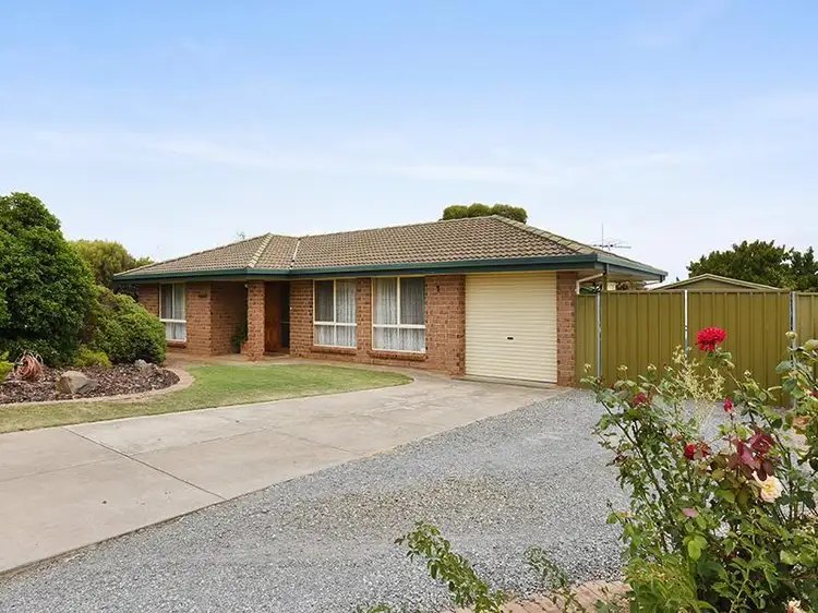 1 Digby Avenue, Mclaren Vale SA 5171
