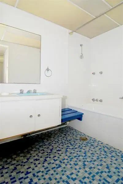 Sixth view of Homely apartment listing, 4E/182 Dornoch Terrace, Highgate Hill QLD 4101