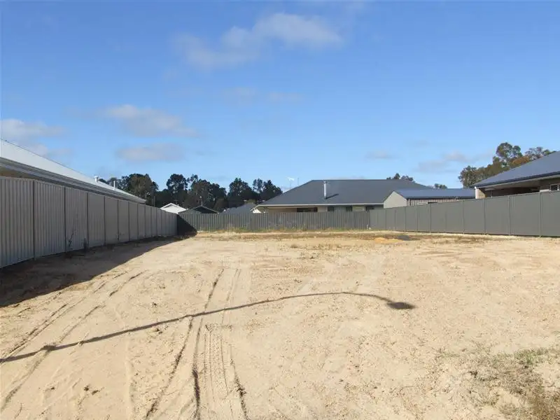 Main view of Homely land listing, 19 Ecclestone Street, Donnybrook WA 6239