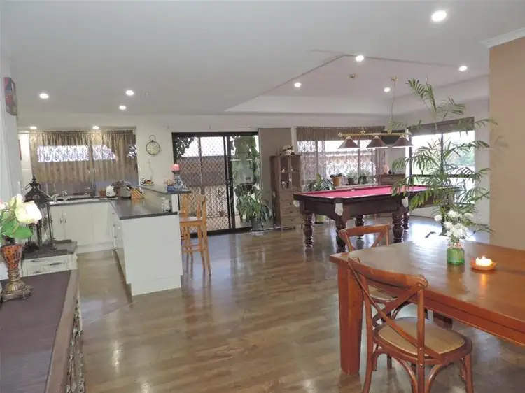Second view of Homely house listing, 5 Day Court, Murray Bridge SA 5253