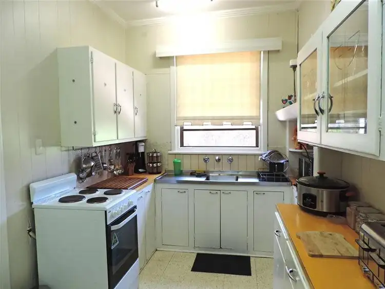 Second view of Homely house listing, 2 Montgomery Avenue, Murray Bridge SA 5253
