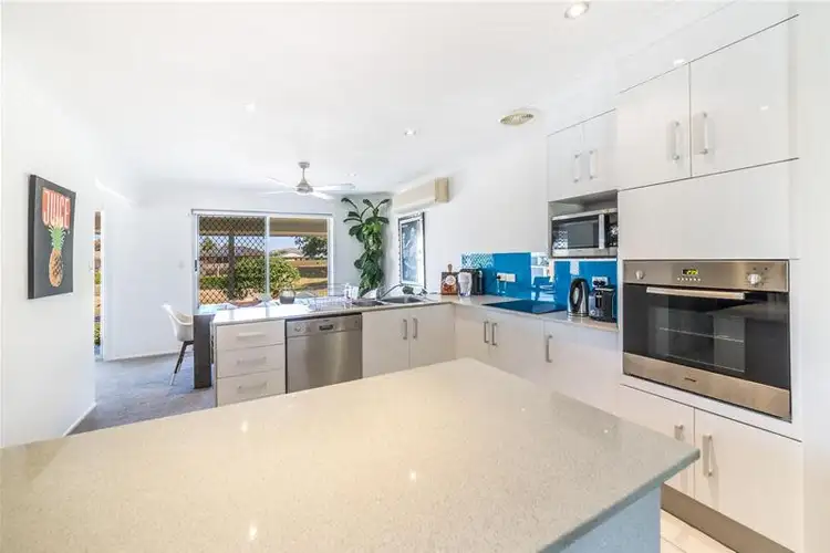 Fourth view of Homely house listing, 5 Firmin Court, Mermaid Waters QLD 4218